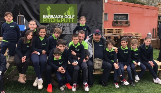 Escuela infantil