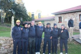 Seleccion Canaria